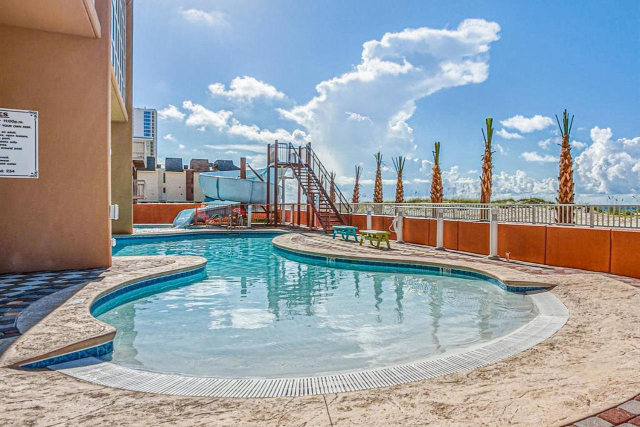 Phoenix Gulf Shores 1402 - Right Next Door Екстер'єр фото