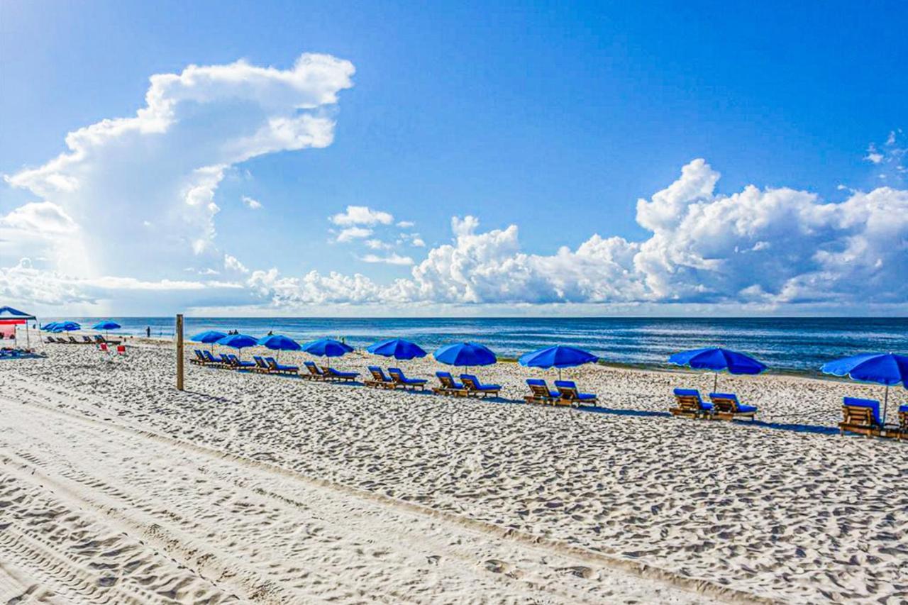 Phoenix Gulf Shores 1402 - Right Next Door Екстер'єр фото