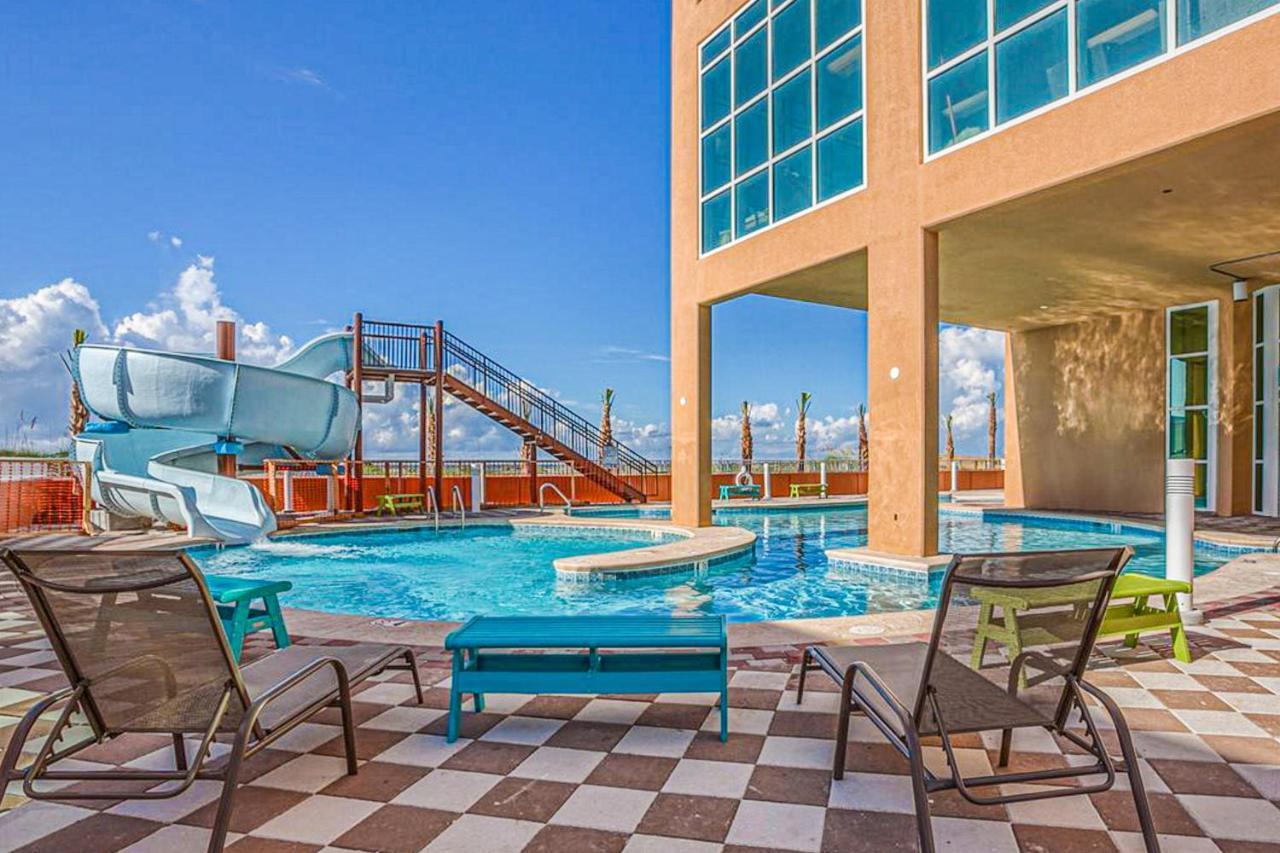 Phoenix Gulf Shores 1402 - Right Next Door Екстер'єр фото