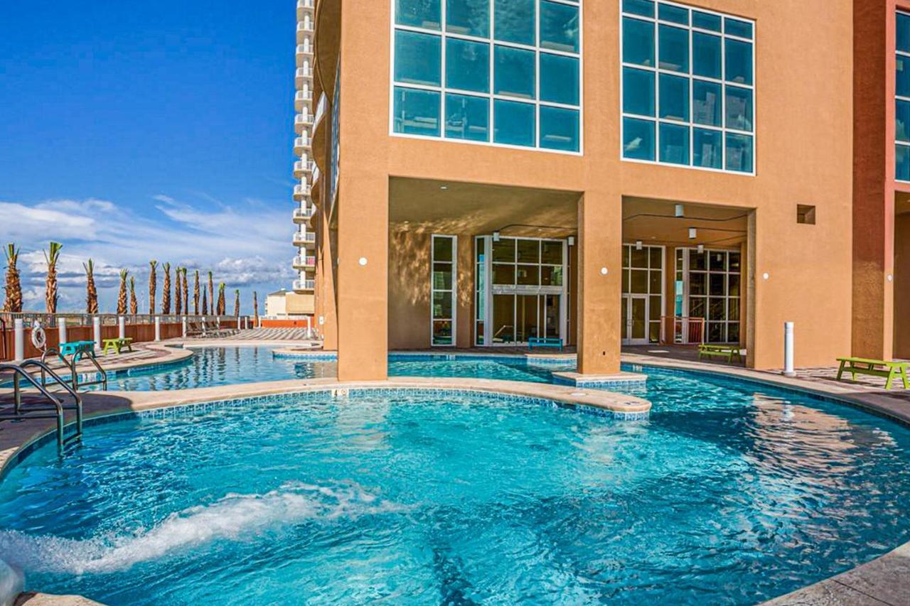 Phoenix Gulf Shores 1402 - Right Next Door Екстер'єр фото