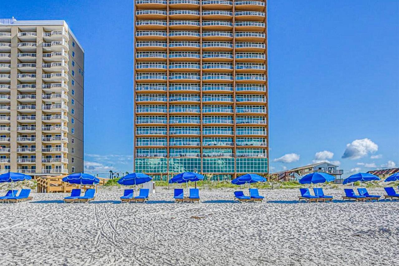 Phoenix Gulf Shores 1402 - Right Next Door Екстер'єр фото