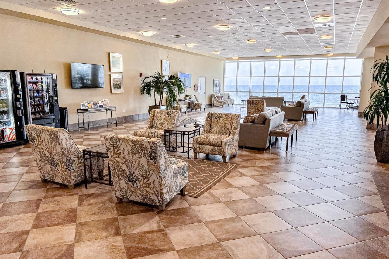 Phoenix Gulf Shores 1402 - Right Next Door Екстер'єр фото