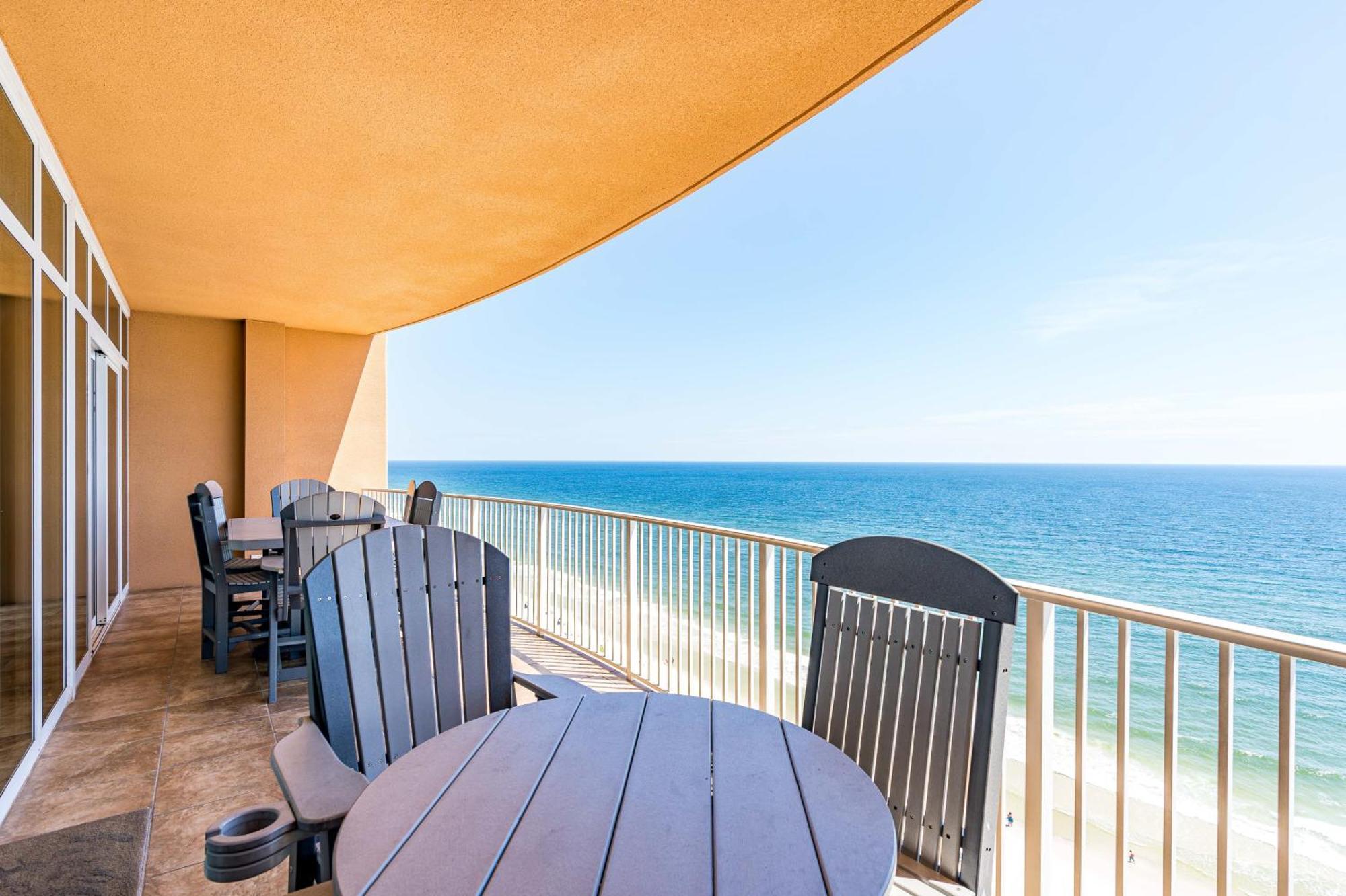 Phoenix Gulf Shores 1402 - Right Next Door Екстер'єр фото