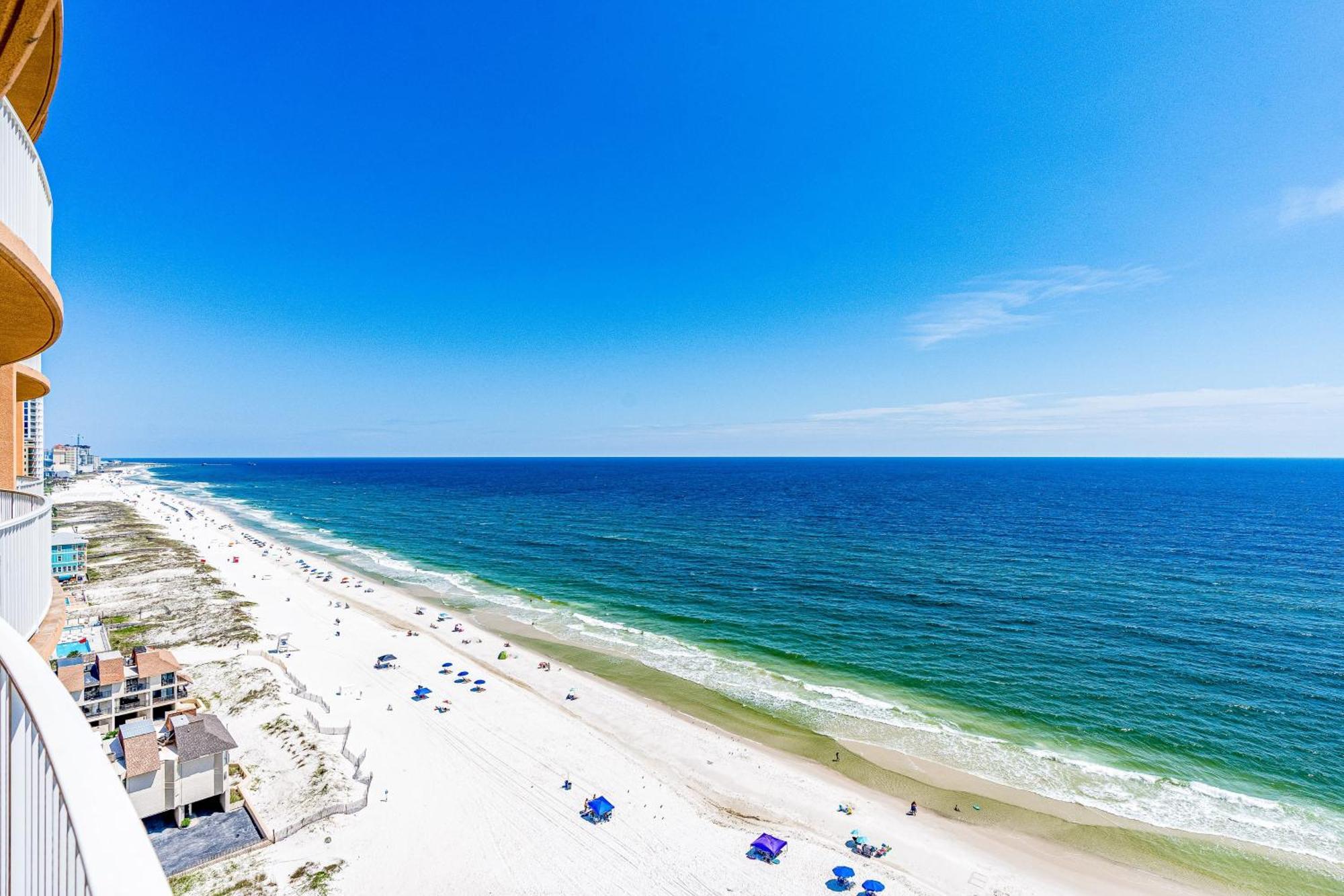 Phoenix Gulf Shores 1402 - Right Next Door Екстер'єр фото