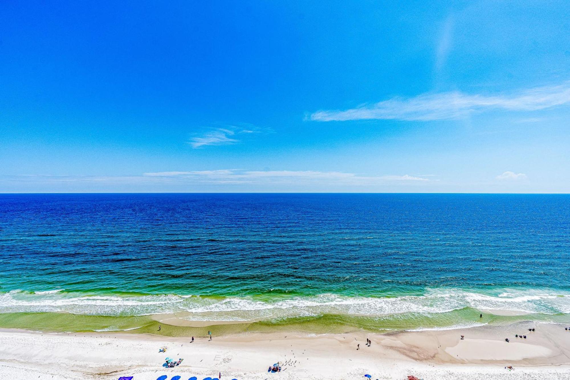 Phoenix Gulf Shores 1402 - Right Next Door Екстер'єр фото
