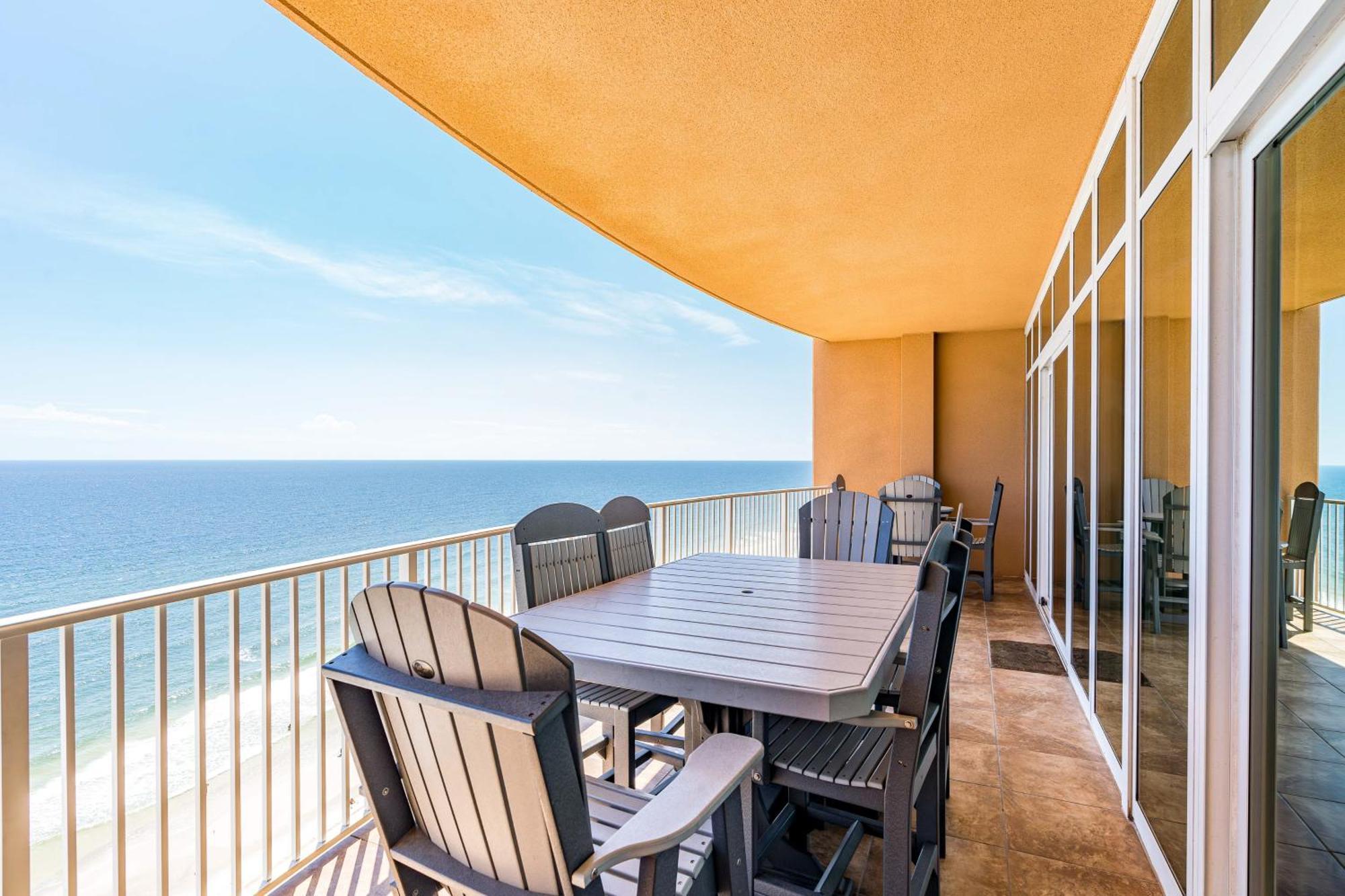 Phoenix Gulf Shores 1402 - Right Next Door Екстер'єр фото
