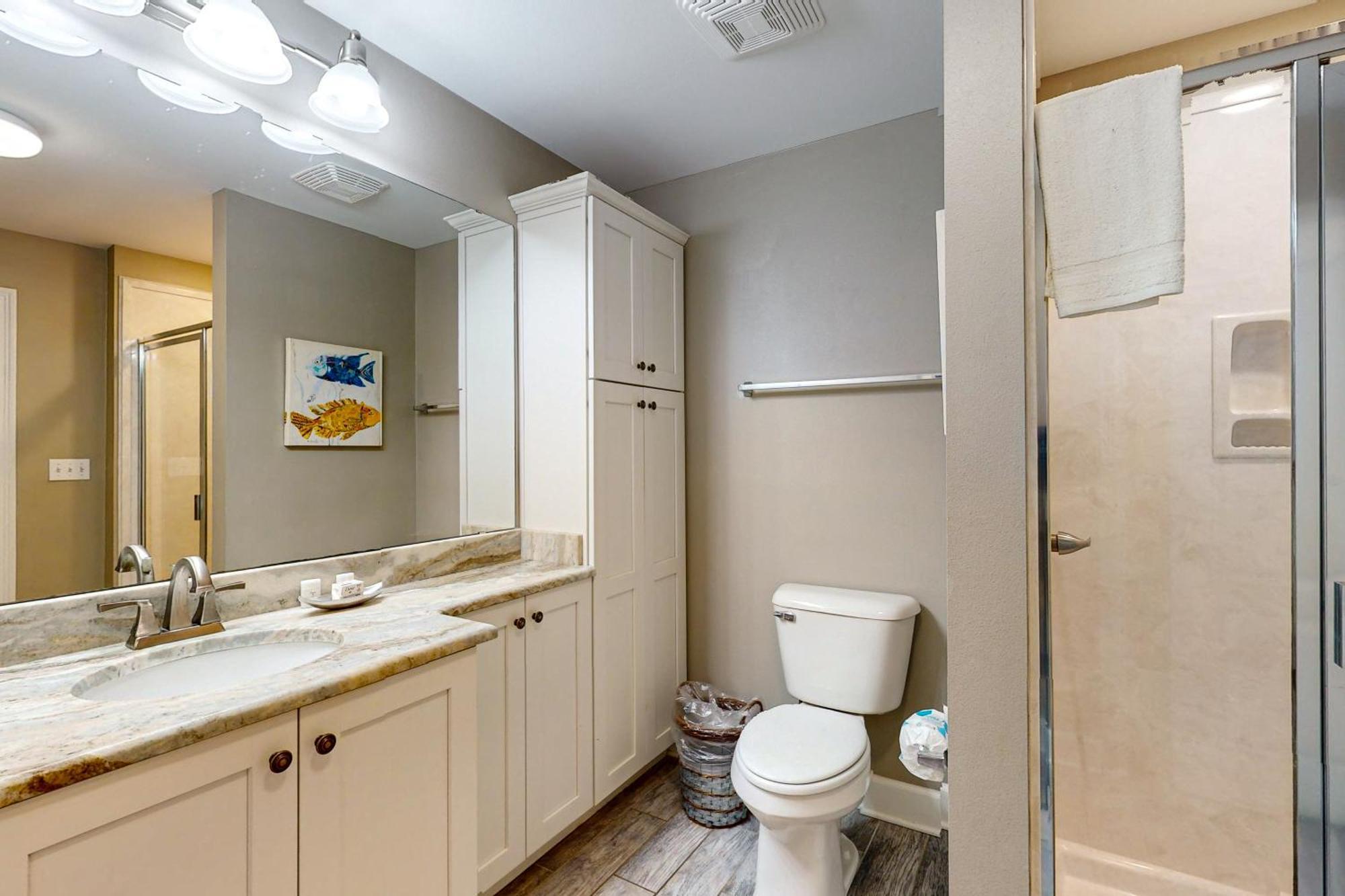 Phoenix Gulf Shores 1402 - Right Next Door Екстер'єр фото