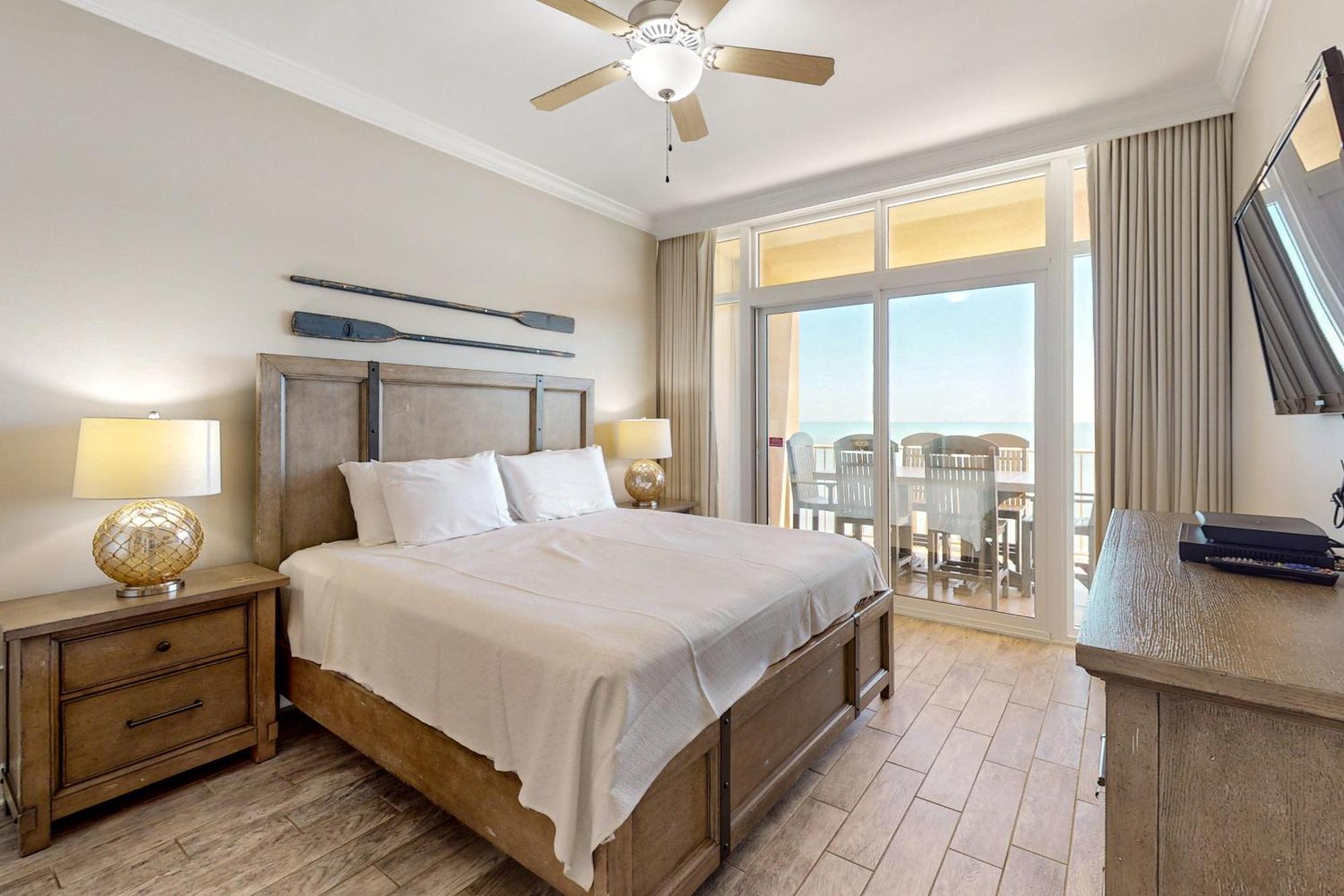 Phoenix Gulf Shores 1402 - Right Next Door Екстер'єр фото