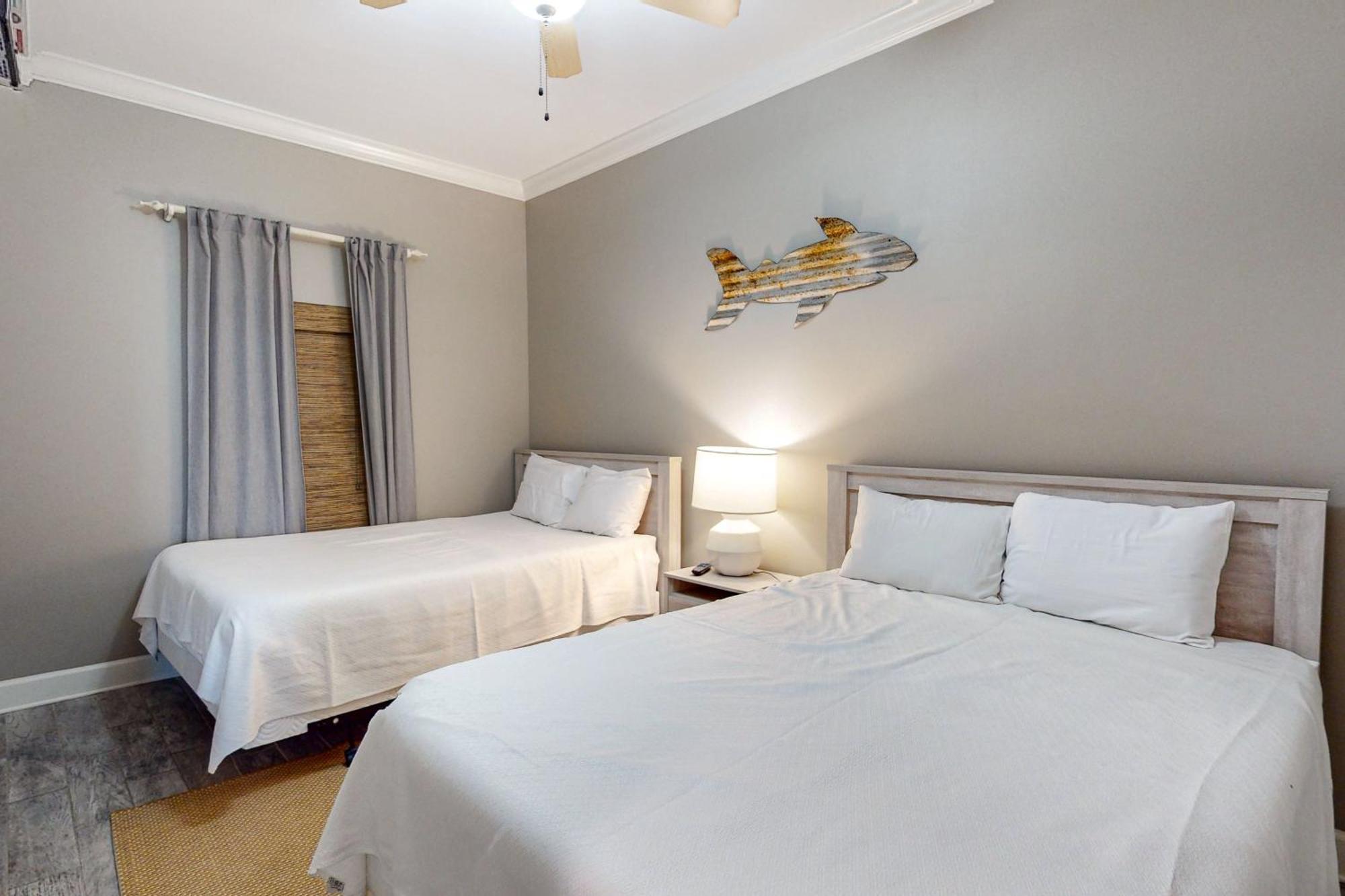 Phoenix Gulf Shores 1402 - Right Next Door Екстер'єр фото