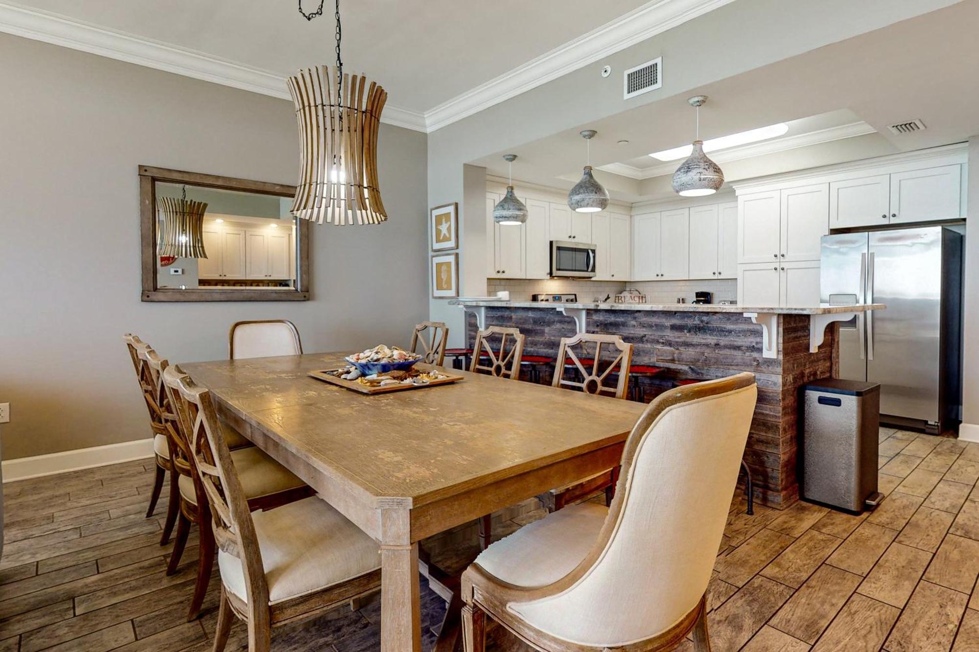 Phoenix Gulf Shores 1402 - Right Next Door Екстер'єр фото