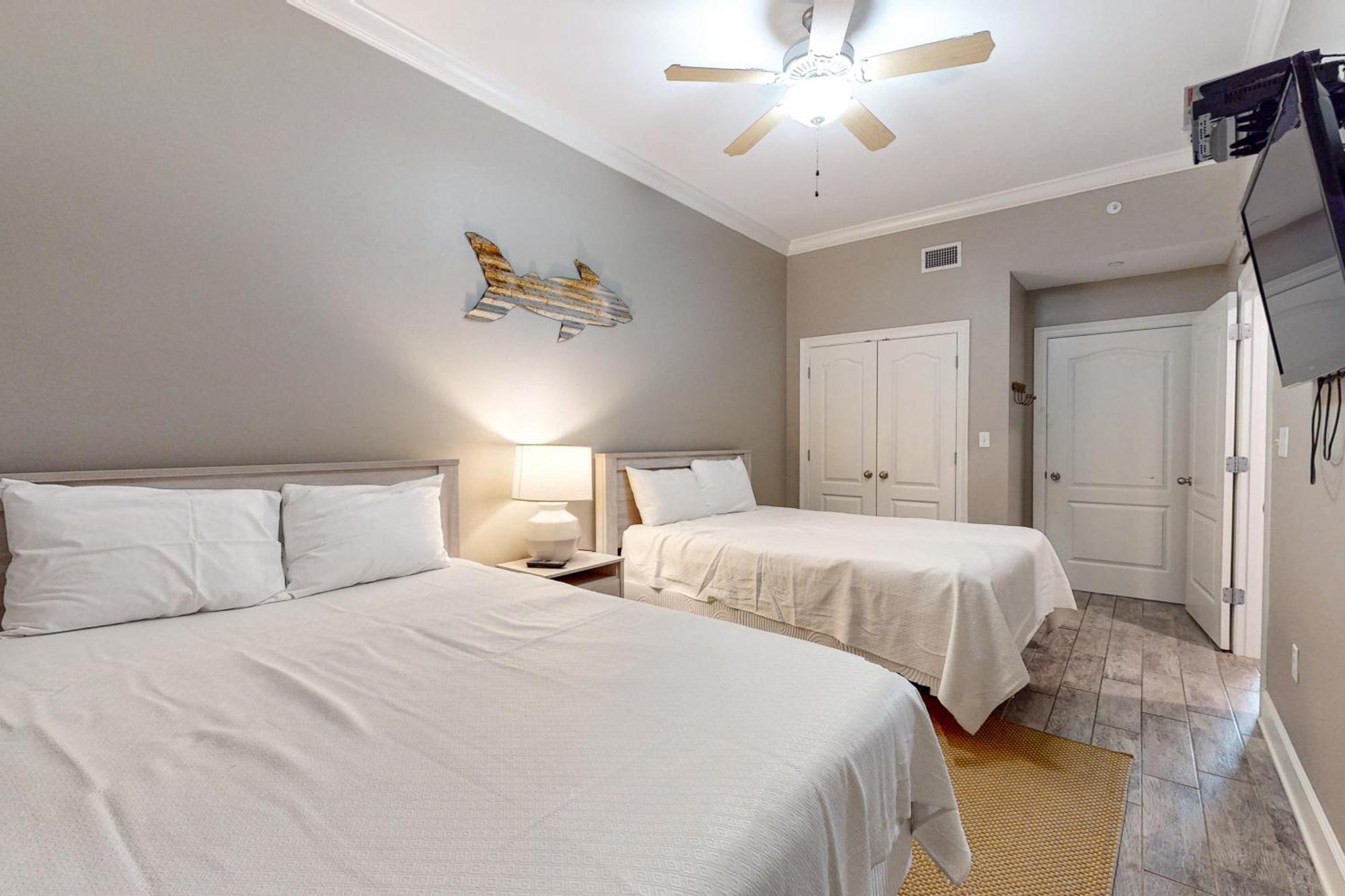 Phoenix Gulf Shores 1402 - Right Next Door Екстер'єр фото