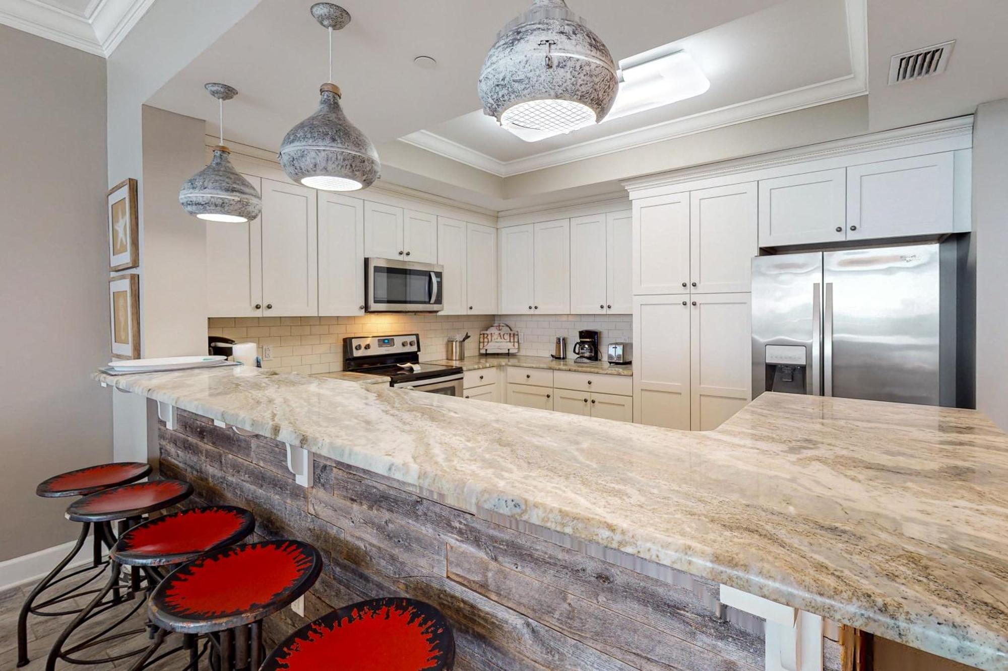 Phoenix Gulf Shores 1402 - Right Next Door Екстер'єр фото