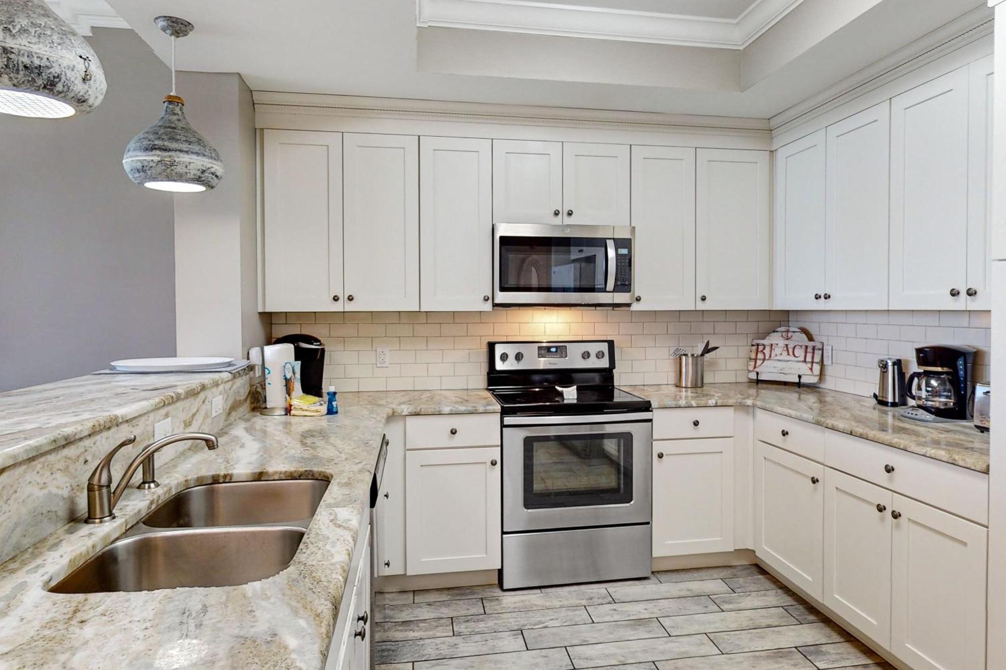 Phoenix Gulf Shores 1402 - Right Next Door Екстер'єр фото