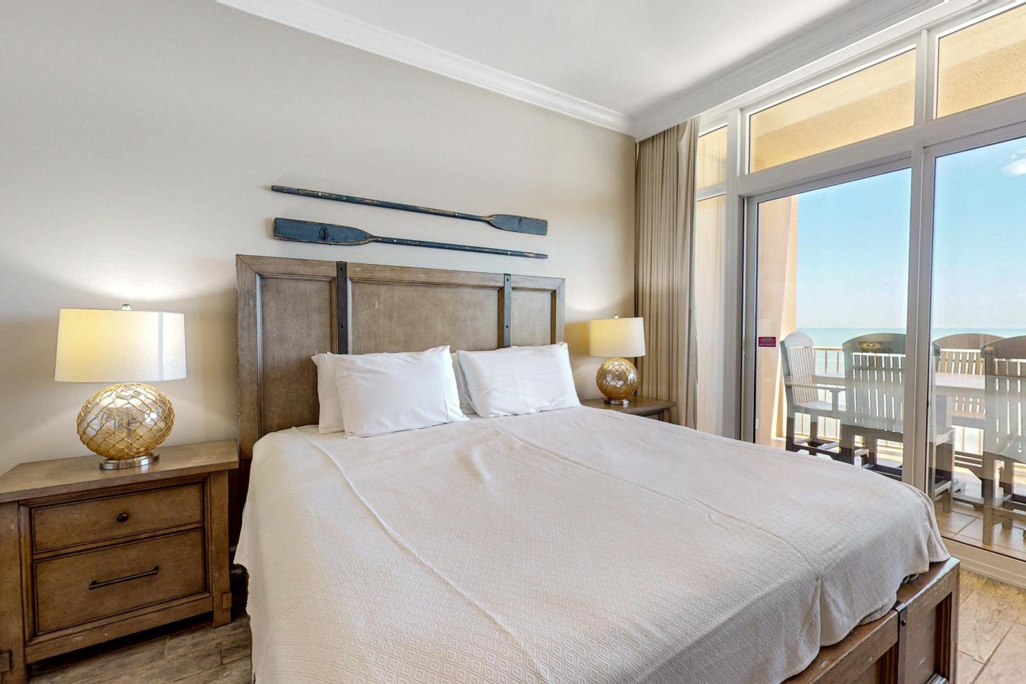 Phoenix Gulf Shores 1402 - Right Next Door Екстер'єр фото