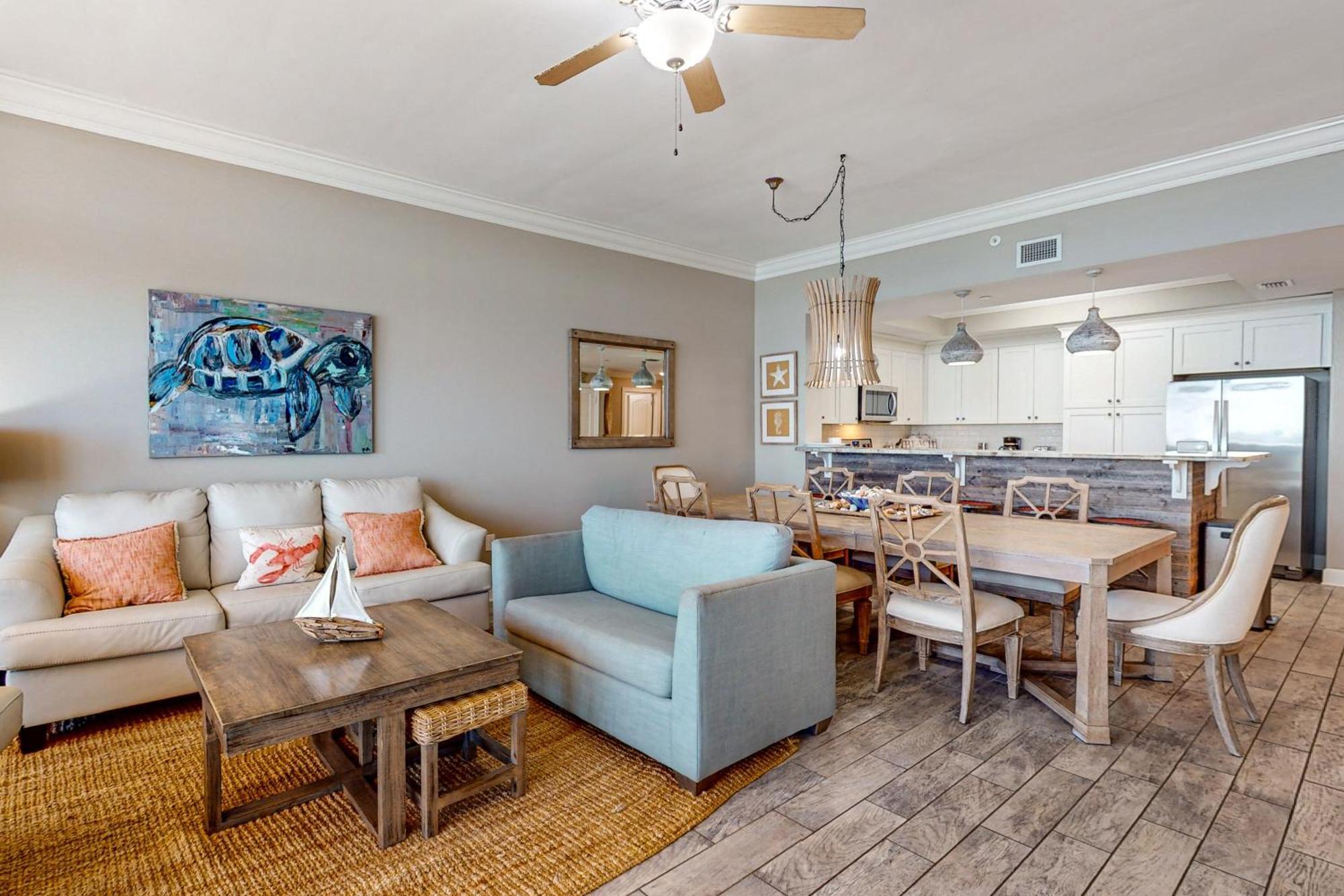Phoenix Gulf Shores 1402 - Right Next Door Екстер'єр фото
